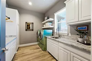 110 Live Oak Ct, Willow Park, TX 76087 - Photo 29