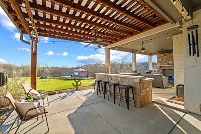 110 Live Oak Court, Willow Park, TX 76087 - Photo 33