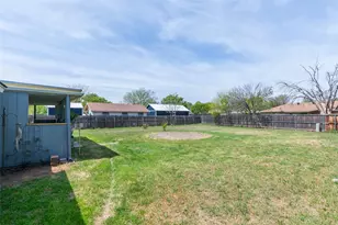 1418 Clarks Dr, Abilene, TX 79602 - Photo 39