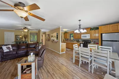 120 Prairie Drive, Mabank, TX 75156 - Photo 5