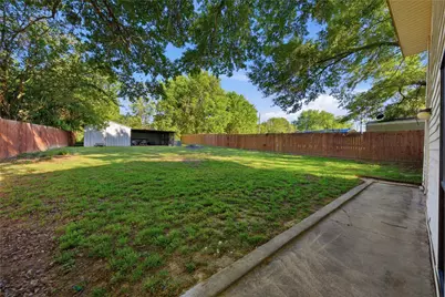 120 Prairie Drive, Mabank, TX 75156 - Photo 21