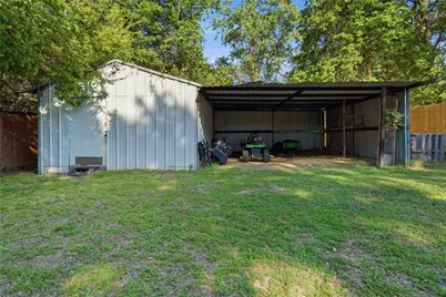 120 Prairie Drive, Mabank, TX 75156 - Photo 23