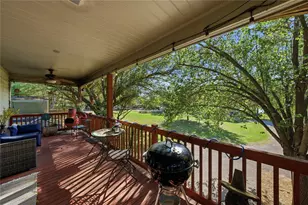 120 Prairie Dr, Mabank, TX 75156 - Photo 5
