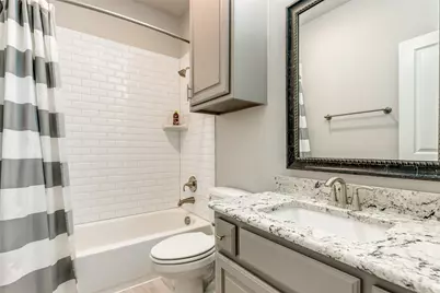 4357 Hazelwood Avenue, Frisco, TX 75034 - Photo 25