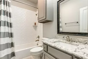 4357 Hazelwood Ave, Frisco, TX 75034 - Photo 25