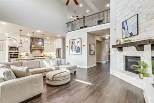 4357 Hazelwood Ave, Frisco, TX 75034 - Photo 5