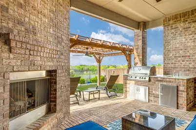 4357 Hazelwood Avenue, Frisco, TX 75034 - Photo 29