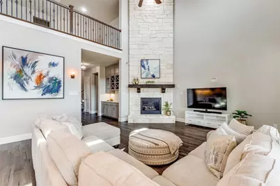 4357 Hazelwood Avenue, Frisco, TX 75034 - Photo 7