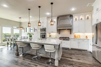 4357 Hazelwood Avenue, Frisco, TX 75034 - Photo 9