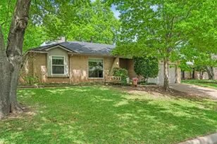 711 Hinsdale Dr, Arlington, TX 76006 - Photo 27