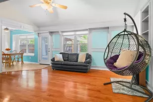 711 Hinsdale Dr, Arlington, TX 76006 - Photo 9