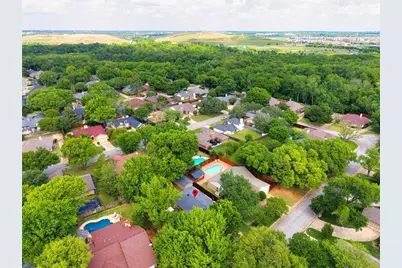 711 Hinsdale Drive, Arlington, TX 76006 - Photo 31