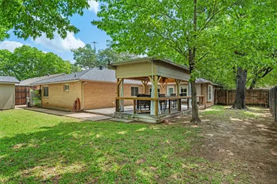 711 Hinsdale Drive, Arlington, TX 76006 - Photo 23