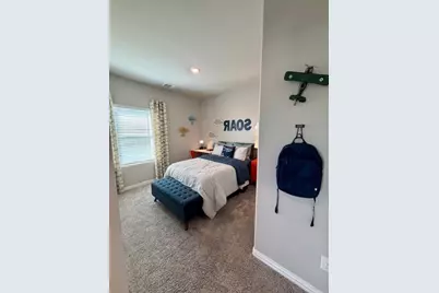 4012 Joe Pool Drive, Farmersville, TX 75442 - Photo 21