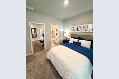 4012 Joe Pool Drive, Farmersville, TX 75442 - Photo 19