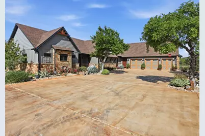 560 Mastadon Way, Weatherford, TX 76085 - Photo 1