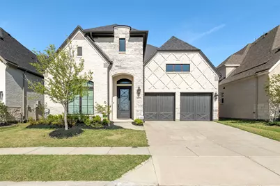 8613 Hawthorn Drive, The Colony, TX 75056 - Photo 1