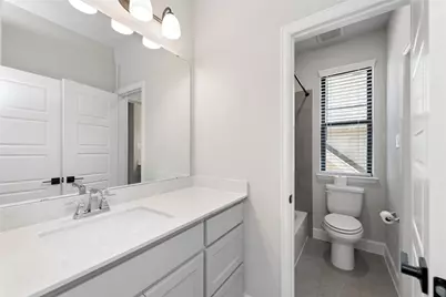 8613 Hawthorn Drive, The Colony, TX 75056 - Photo 35