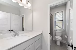8613 Hawthorn Dr, The Colony, TX 75056 - Photo 35