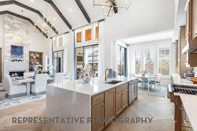 2600 Paddington Drive, Celina, TX 75009 - Photo 5