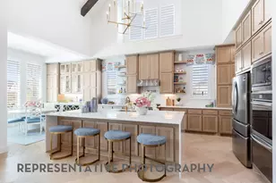 2600 Paddington Dr, Celina, TX 75009 - Photo 3