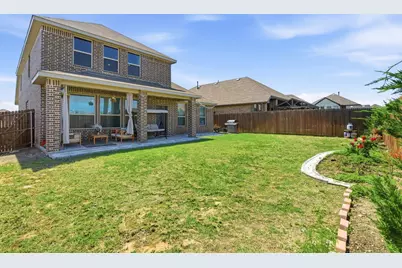 5440 Otter Trail, Fort Worth, TX 76179 - Photo 29