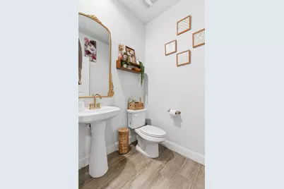 5440 Otter Trail, Fort Worth, TX 76179 - Photo 23