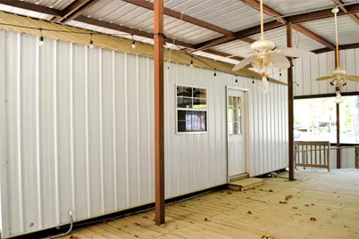 Tbd Private Road 5811 Road #5811, Yantis, TX 75765 - Photo 15