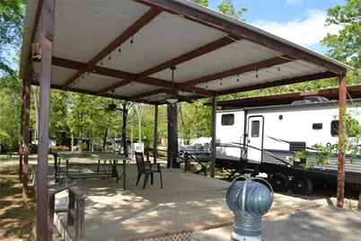 Tbd Private Road 5811 Road #5811, Yantis, TX 75765 - Photo 31