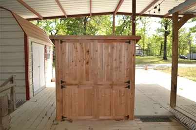 Tbd Private Road 5811 Road #5811, Yantis, TX 75765 - Photo 17