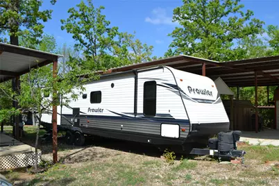 Tbd Private Road 5811 Road #5811, Yantis, TX 75765 - Photo 23