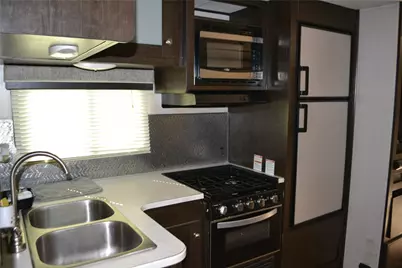 Tbd Private Road 5811 Road #5811, Yantis, TX 75765 - Photo 27