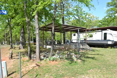 Tbd Private Road 5811 Road #5811, Yantis, TX 75765 - Photo 5