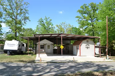 Tbd Private Road 5811 Road #5811, Yantis, TX 75765 - Photo 1