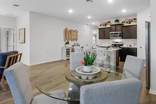 506 Saddle Blanket Dr, Josephine, TX 75173 - Photo 3