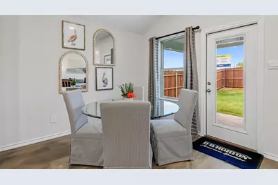 506 Saddle Blanket Drive, Josephine, TX 75173 - Photo 5