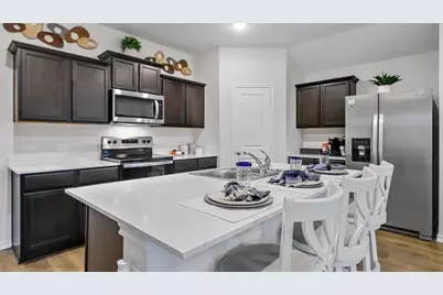 506 Saddle Blanket Drive, Josephine, TX 75173 - Photo 11