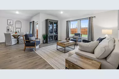 506 Saddle Blanket Drive, Josephine, TX 75173 - Photo 19