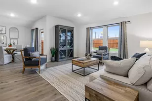 506 Saddle Blanket Dr, Josephine, TX 75173 - Photo 19