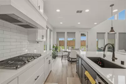 908 Maple Leaf, Haslet, TX 76052 - Photo 13