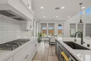 908 Maple Leaf, Haslet, TX 76052 - Photo 13