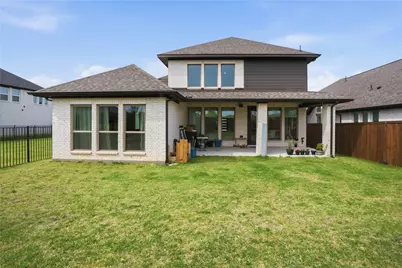 908 Maple Leaf, Haslet, TX 76052 - Photo 33