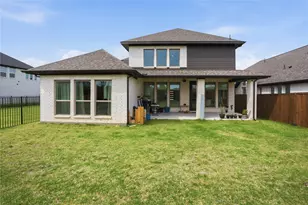 908 Maple Leaf, Haslet, TX 76052 - Photo 33