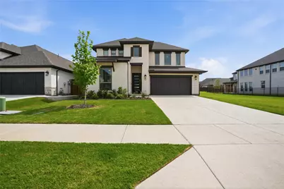 908 Maple Leaf, Haslet, TX 76052 - Photo 1