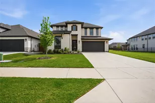 908 Maple Leaf, Haslet, TX 76052 - Photo 1