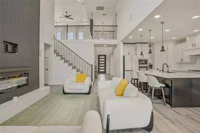 908 Maple Leaf, Haslet, TX 76052 - Photo 5