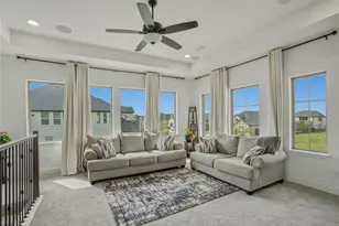 908 Maple Leaf, Haslet, TX 76052 - Photo 19