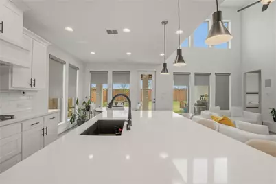 908 Maple Leaf, Haslet, TX 76052 - Photo 11