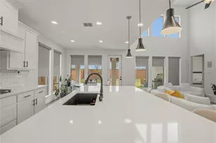 908 Maple Leaf, Haslet, TX 76052 - Photo 11