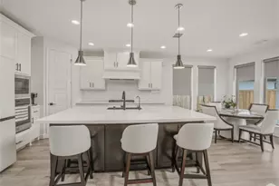 908 Maple Leaf, Haslet, TX 76052 - Photo 9